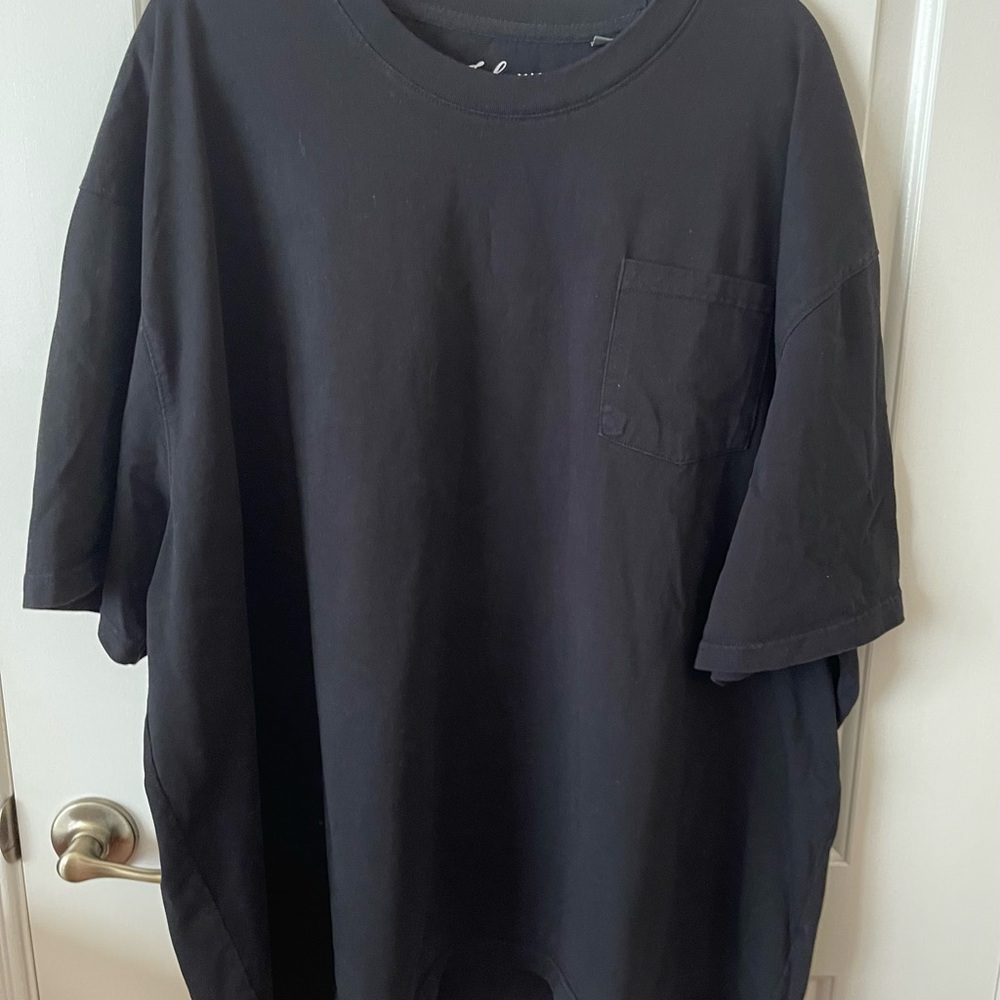 Johnny Bigg Relaxed Fit Tee 3XL
